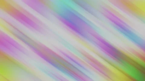Colored Motion Curtain Wavy Liquid Background Stock Footage 61894594
