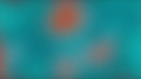 Colored Motion Gradient Colorful Slow Gradient View Background Stock Footage 140104668
