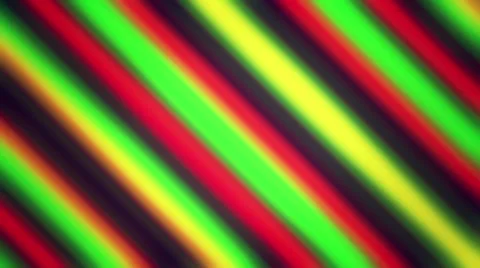 Colored Motion Lines Bars Slowly Moving Background Diagonal Transition Stock Footage 54924149
