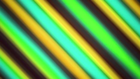 Colored Motion Lines Bars Slowly Moving Background Diagonal Transition Stock Footage 89330734