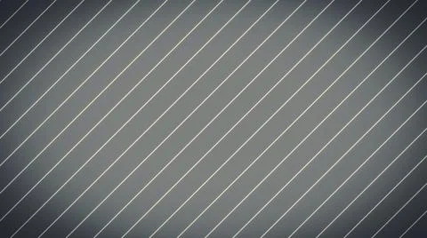 Colored Motion Lines Bars Slowly Moving Background Diagonal Transition. Various Stock Illustration