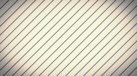 Colored Motion Lines Bars Slowly Moving Background Diagonal Transition. Various Stock Illustration