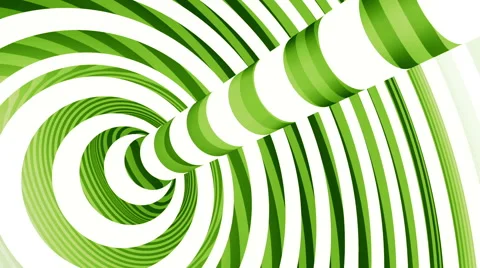 Colored motion torus. Loop animation. 스톡 동영상 50918770