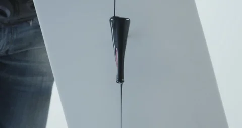 Colored nail polish Stock-Footage 112099514