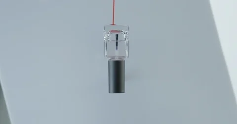 Colored nail polish Stock-Footage 112100064