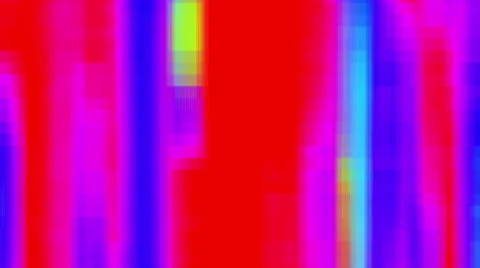 Colored Nice Lines Noise Video Background Stock Footage 66354750