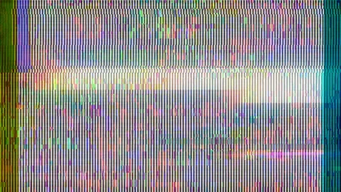 Colored noise Stock Footage 168523723