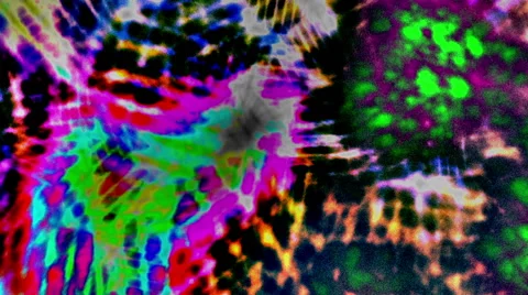 Colored Noise Grunge Psy Grids Moving Background Stock Footage 56526213