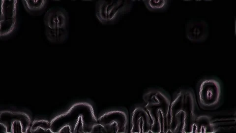 Colored Noisy Plasma Energy Effect 스톡 동영상 150228519