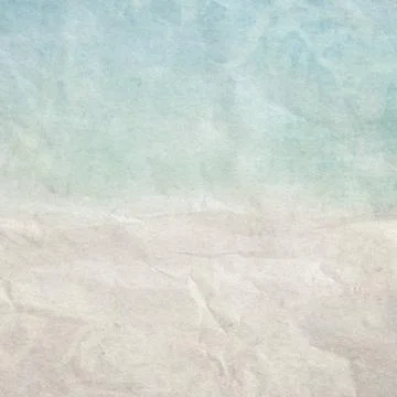 Colored old paper An image of a colored old sheet of paper Copyright: xZoo... Stock Photos