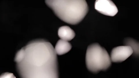 Colored Orb's Absctract Stock Footage 72802722