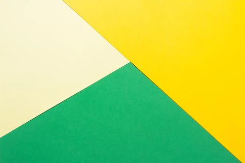 Colored paper abstract texture background. Stock Photos