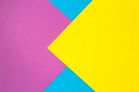 Colored paper background. Stock-Fotos