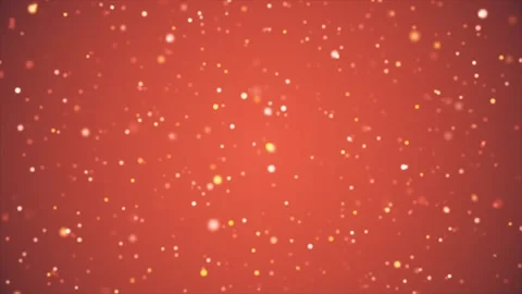 Colored particle background Stock Footage 298109531