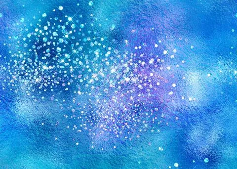 Colored pastel textures, colored background Stock Illustration