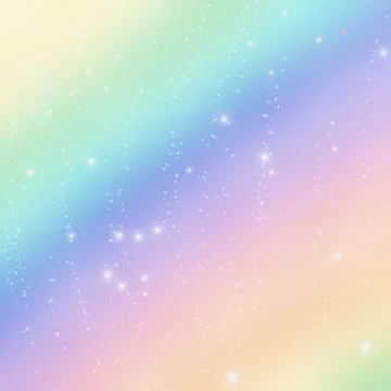 Colored pastel textures, colored background Stock Illustration