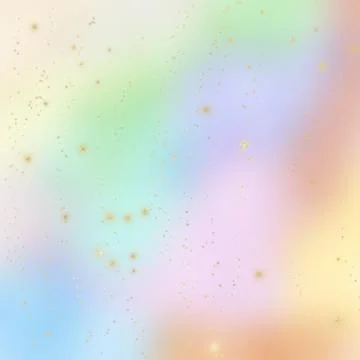 Colored pastel textures, colored background Stock Illustration