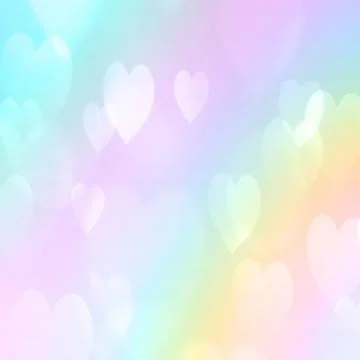 Colored pastel textures, colored background Stock Illustration