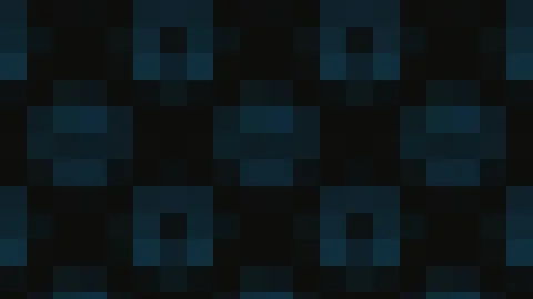 Colored pattern on a minimal black background. 動画素材 124057494