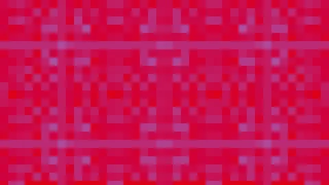 Colored pattern on a minimal black background. Stock Footage 124475231