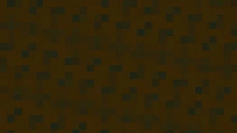Colored pattern on a minimal black background. Video stock 124706643