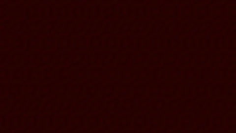 Colored pattern on a minimal black background. Stock Footage 125606891