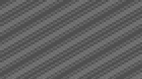 Colored pattern on a minimal black background. Stock-Footage 126952422