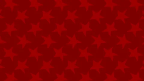 Colored pattern on a minimal black background. Stock Footage 130553024