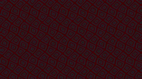 Colored pattern on a minimal black background. Stock Footage 131180118