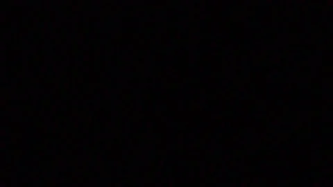 Colored pattern on a minimal black background. Stock Footage 131180300