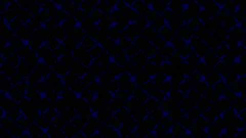 Colored pattern on a minimal black background. Stock Footage 133617057