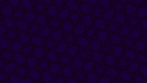 Colored pattern on a minimal black background. Stock Footage 139337848