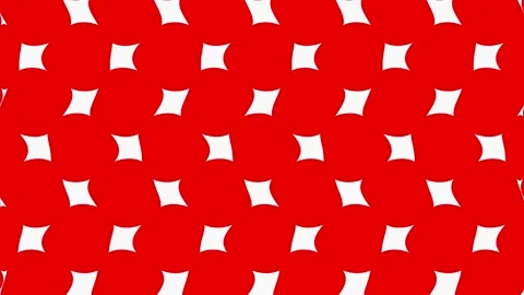 Colored pattern on a minimal black background. Stock Footage 139337957