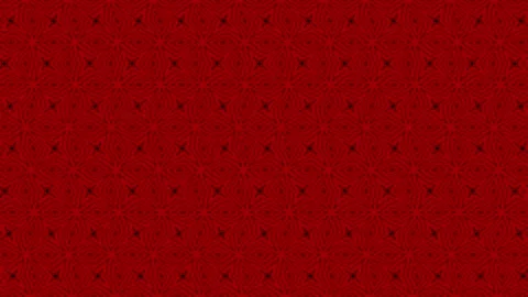 Colored pattern on a minimal black background. Stock Footage 139338238