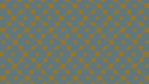 Colored pattern on a minimal black background. Stock Footage 139338364