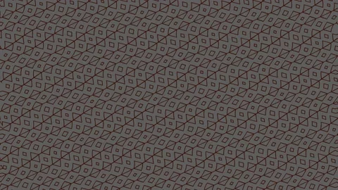 Colored pattern on a minimal black background. Stock Footage 139339342