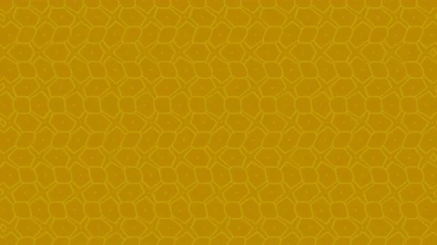 Colored pattern on a minimal black background. Stock Footage 139340035