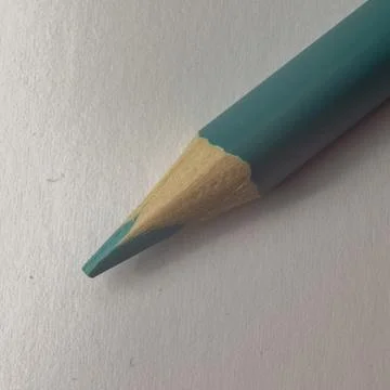 Colored pencil Stock Photos