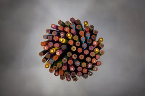 Colored pencil Photos