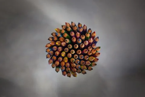 Colored pencil Photos