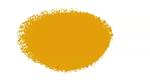 Colored pencil spots transitions in video editing Stock Footage 274045472