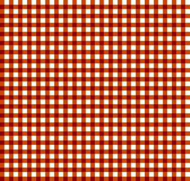 Colored plaid, tartan pattern with simple geometry. Vector. イラスト素材