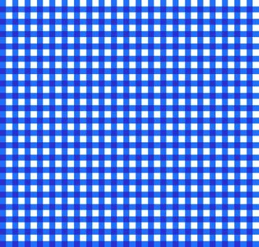 Colored plaid, tartan pattern with simple geometry. Vector. イラスト素材