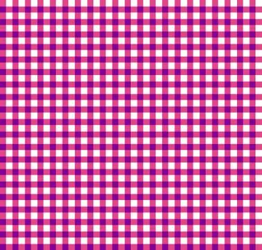 Colored plaid, tartan pattern with simple geometry. Vector. イラスト素材