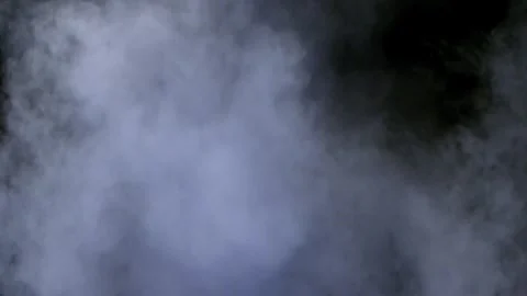 Colored powder with the upward explosion effect Video stock 305697131