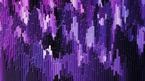 Colored Rectangles Stock Footage 162303663