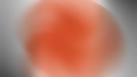 Colored Red Flower Gradient Moving Abstract Blurred Motion Background Stock Footage 125919063