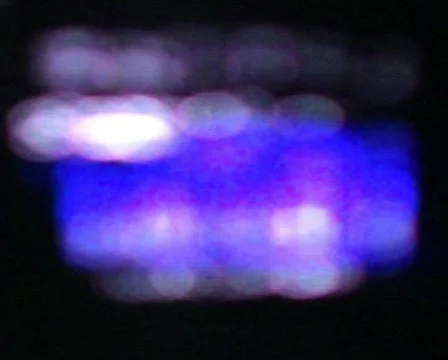 Colored Ripples Video stock 101857