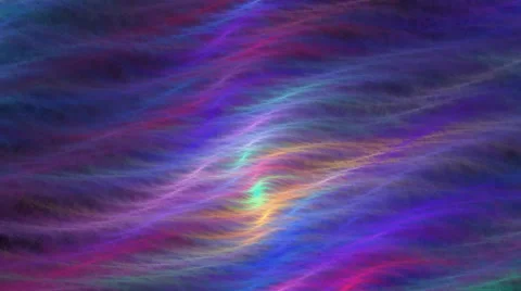 Colored sea - seamless background moving Stock Footage 56479427