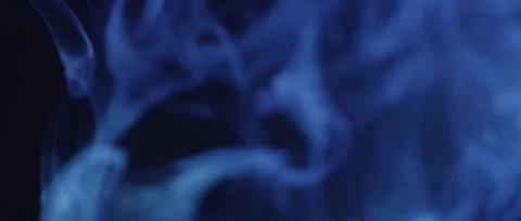 Colored Smoke &amp; Fume 3. Stockbeeldmateriaal 44644338